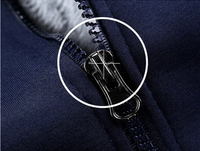 Lunero Eindhoven™ Hooded Jack | Warm voor een zachte prijs!