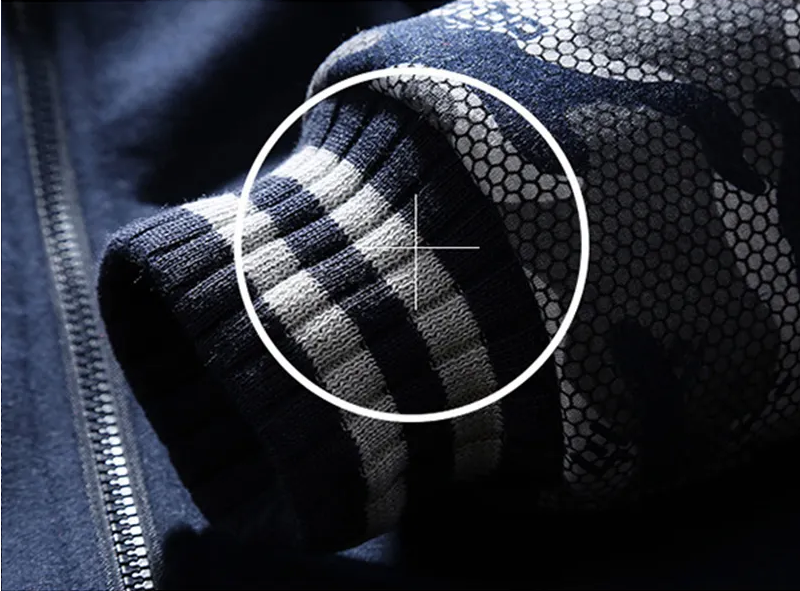 Lunero Eindhoven™ Hooded Jack | Warm voor een zachte prijs!