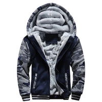 Lunero Eindhoven™ Hooded Jack | Warm voor een zachte prijs!