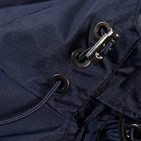 Lunero Eindhoven™ Kurtka sportowa | Wiatroszczelna kurtka z kapturem