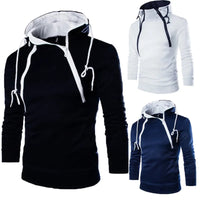 Lunero Eindhoven™ Sweatshirt Hoodie | Trui met hoge hals