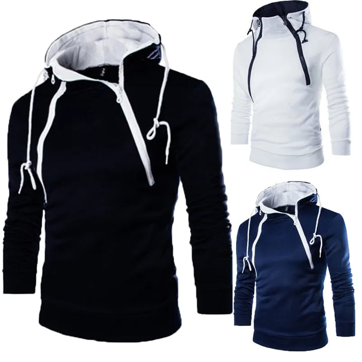 Lunero Eindhoven™ Sweatshirt Hoodie | Trui met hoge hals