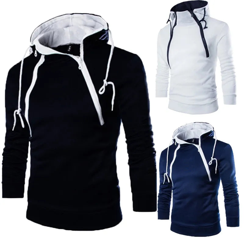 Lunero Eindhoven™ Sweatshirt Hoodie | Trui met hoge hals