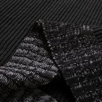 Lunero Eindhoven™ Casual Trui | Vintage wollen trui met hoge kraag