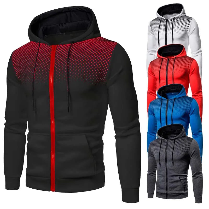 Lunero Eindhoven™ Sportvest | Perfect voor outdoor activiteit