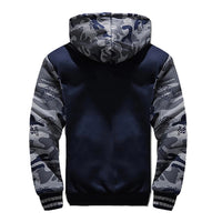 Lunero Eindhoven™ Hooded Jack | Warm voor een zachte prijs!