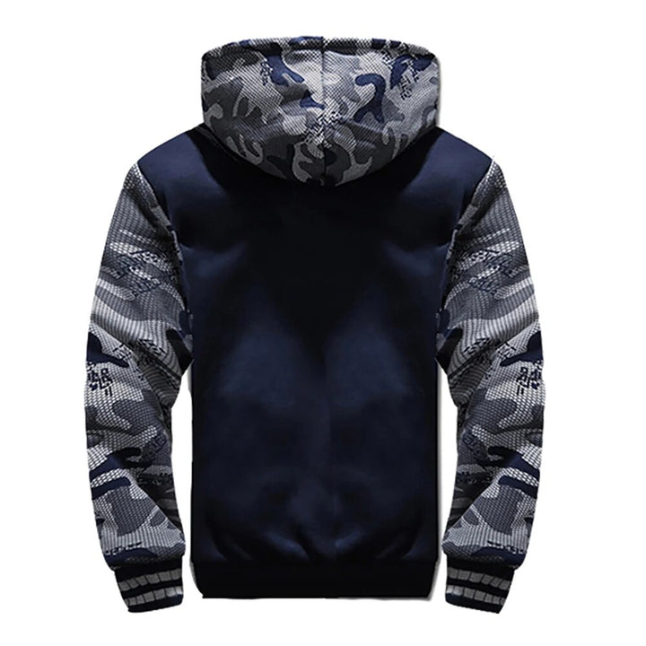 Lunero Eindhoven™ Hooded Jack | Warm voor een zachte prijs!
