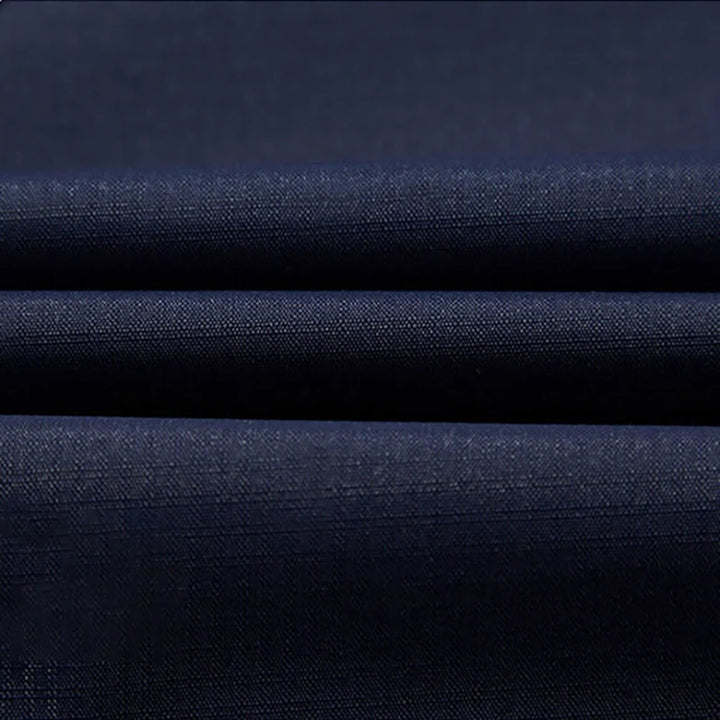 Lunero Eindhoven™ Kurtka sportowa | Wiatroszczelna kurtka z kapturem