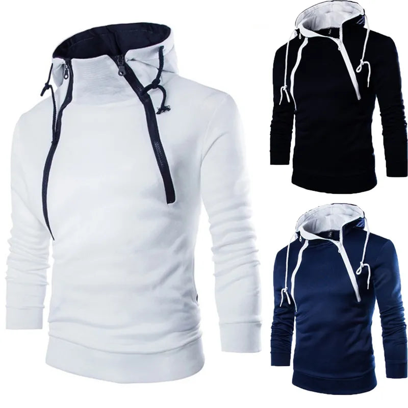 Lunero Eindhoven™ Sweatshirt Hoodie | Trui met hoge hals