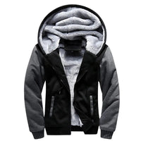 Lunero Eindhoven™ Hooded Jack | Warm voor een zachte prijs!