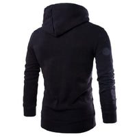 Lunero Eindhoven™ Sweatshirt Hoodie | Trui met hoge hals