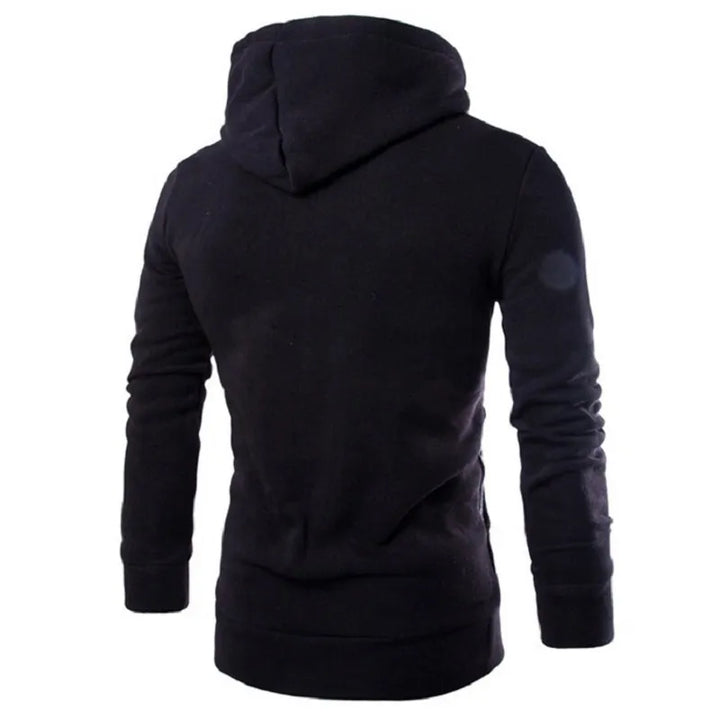 Lunero Eindhoven™ Sweatshirt Hoodie | Trui met hoge hals