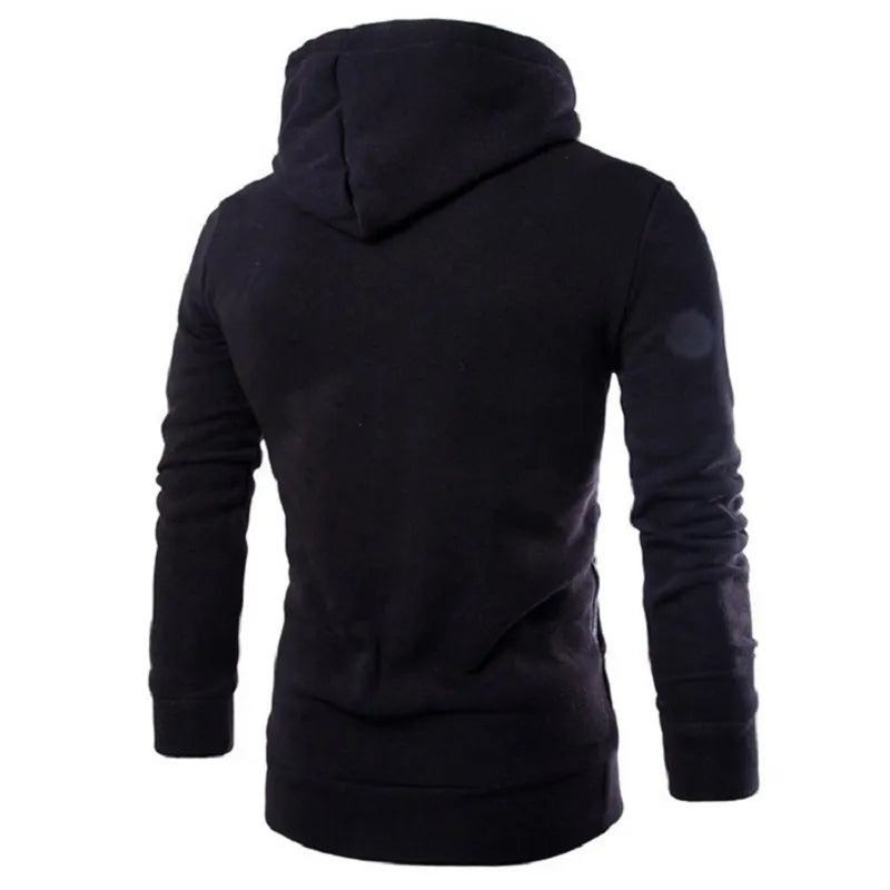 Lunero Eindhoven™ Sweatshirt Hoodie | Trui met hoge hals