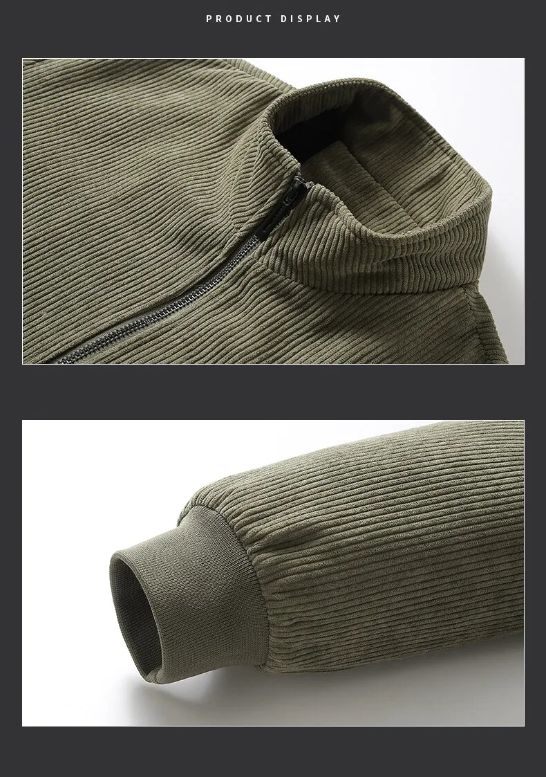 Lunero Eindhoven™ Vintage Parka | Casual warme herenjas