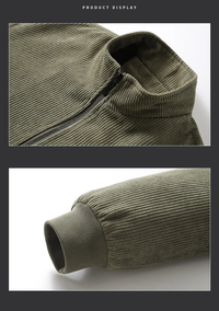 Lunero Eindhoven™ Vintage Parka | Casual warme herenjas