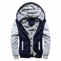 Lunero Eindhoven™ Hooded Jack | Warm voor een zachte prijs!