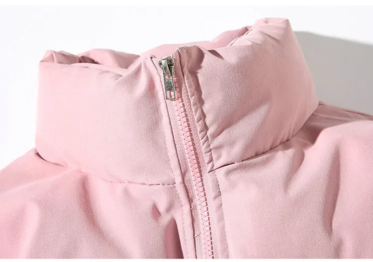 Lunero Eindhoven™ Winterjas | Casual jack met staande kraag