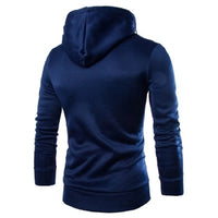 Lunero Eindhoven™ Sweatshirt Hoodie | Trui met hoge hals