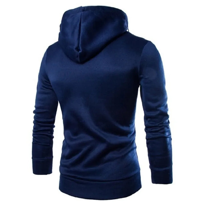 Lunero Eindhoven™ Sweatshirt Hoodie | Trui met hoge hals