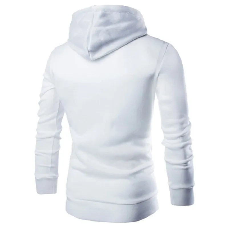 Lunero Eindhoven™ Sweatshirt Hoodie | Trui met hoge hals