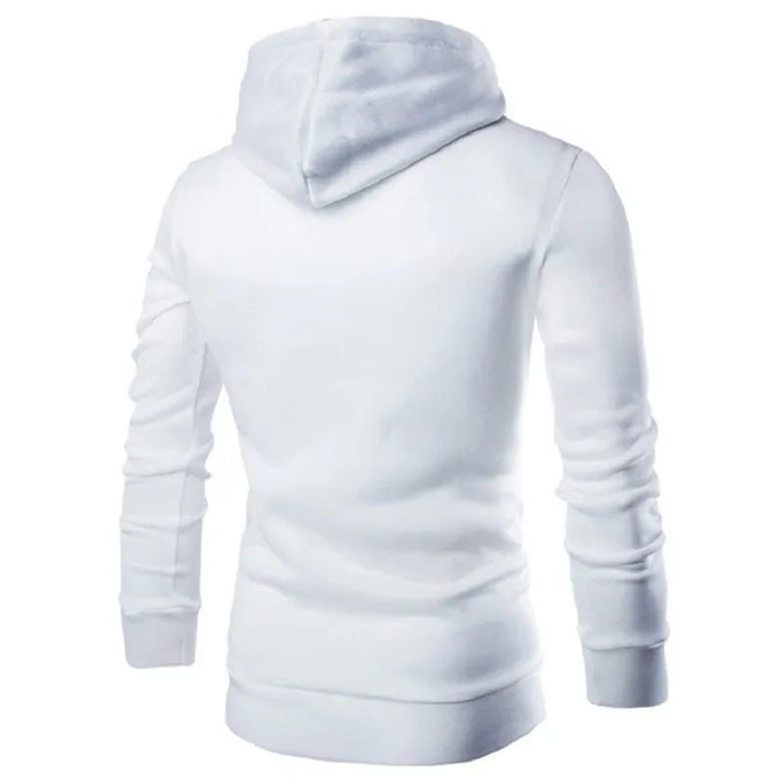 Lunero Eindhoven™ Sweatshirt Hoodie | Trui met hoge hals