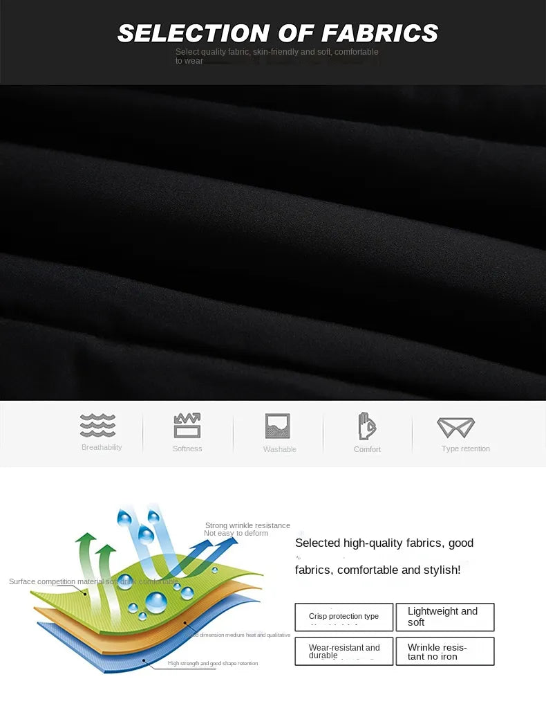 Lunero Eindhoven™ Designer Parka | Warme en casual parka