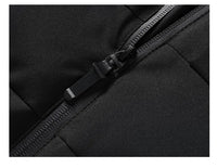 Lunero Eindhoven™ Winterparka | Lange warme windjack