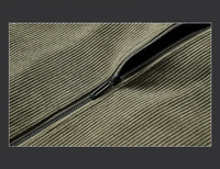 Lunero Eindhoven™ Vintage Parka | Casual warme herenjas