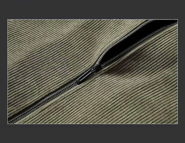 Lunero Eindhoven™ Vintage Parka | Casual warme herenjas