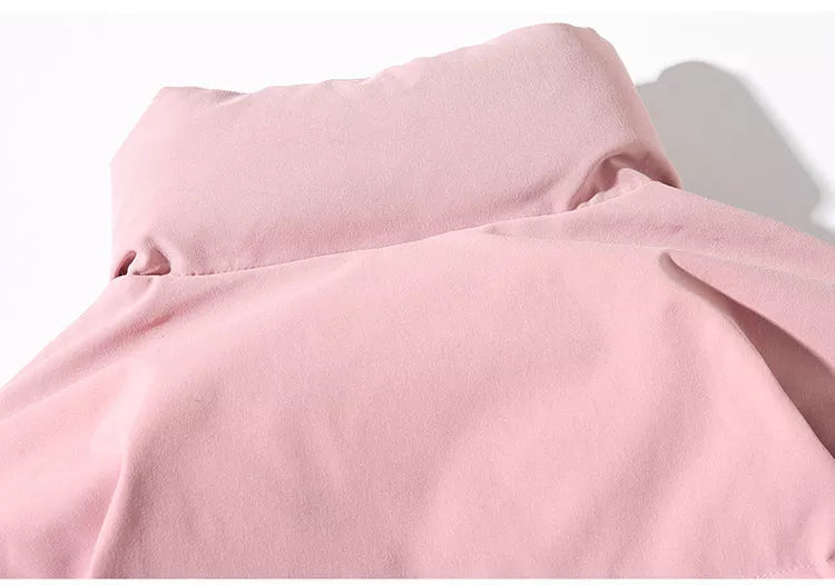 Lunero Eindhoven™ Winterjas | Casual jack met staande kraag