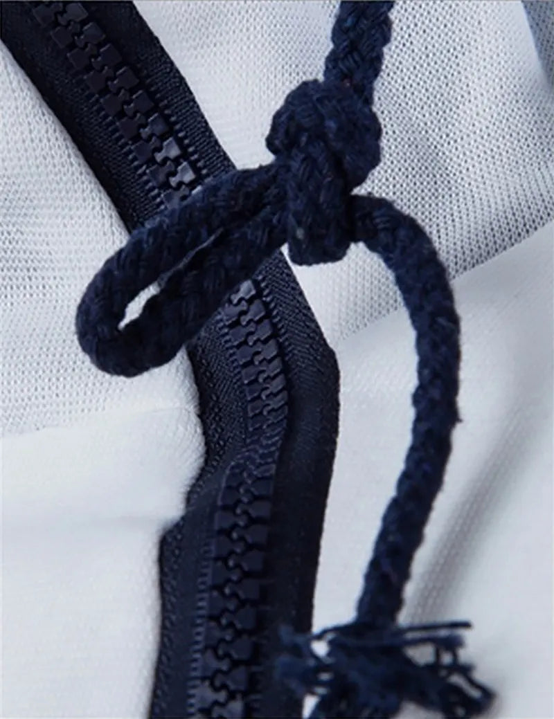 Lunero Eindhoven™ Sweatshirt Hoodie | Trui met hoge hals