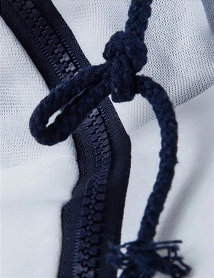 Lunero Eindhoven™ Sweatshirt Hoodie | Trui met hoge hals