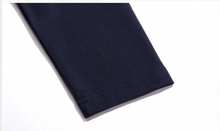 Lunero Eindhoven™ Casual Shirt | Comfortabel katoen met lange mouwen