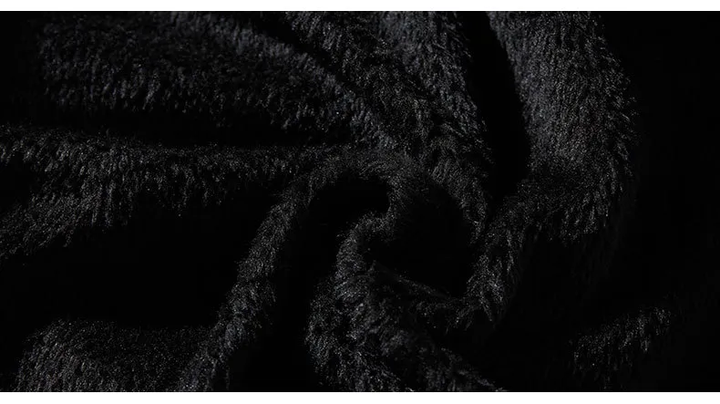 Lunero Eindhoven™ Leren Jas | Casual warme jas