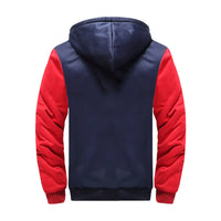 Lunero Eindhoven™ Hooded Jack | Warm voor een zachte prijs!
