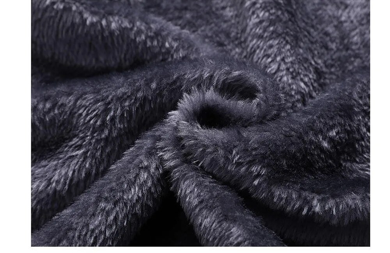 Lunero Eindhoven™ Slim Fit Bomber | Gevoerde en stoere bomberjas