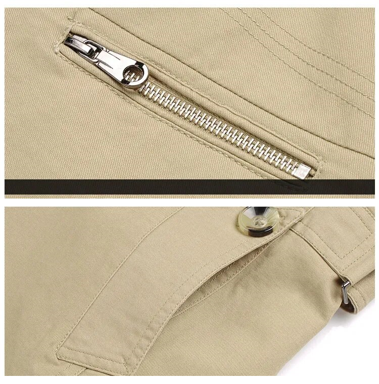 Lunero Eindhoven™ Trenchcoat | Stijlvolle lange jas