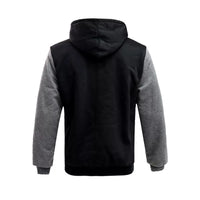 Lunero Eindhoven™ Hooded Jack | Warm voor een zachte prijs!