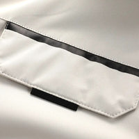 Lunero Eindhoven™ Winterparka met Fleecevoering | Winddicht jack met capuchon