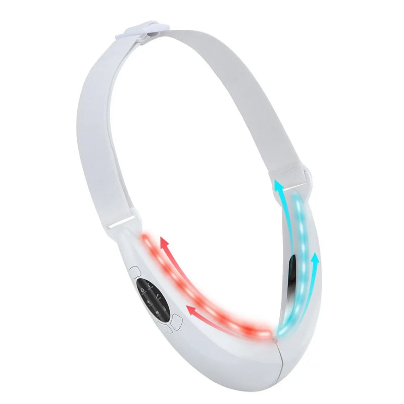 Lunero Eindhoven™ FaceLifter | Gezichtsvibratiemassageapparaat