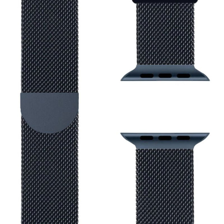 Milanese pasek do Apple Watch – SteelFlex