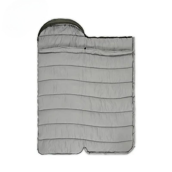 Mummie Slaapzak - AlpineTrail