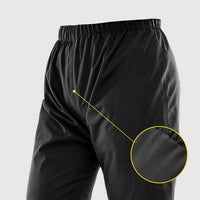 Waterdicht Uniseks Regenpak – Stormex