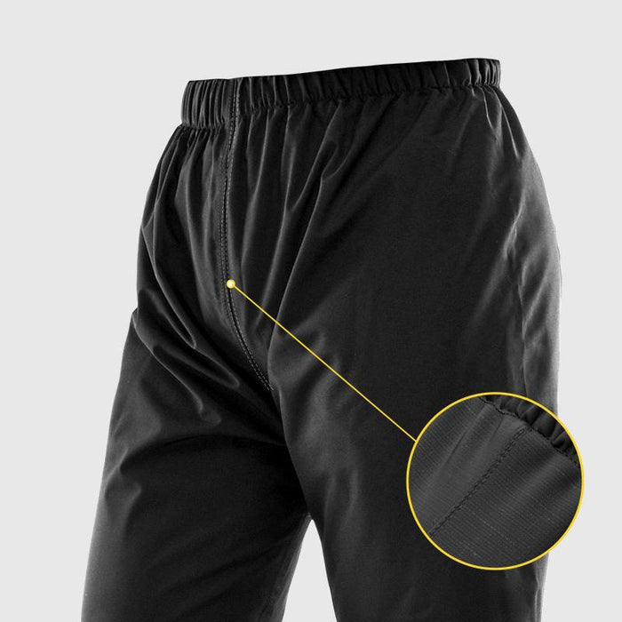 Waterdicht Uniseks Regenpak – Stormex