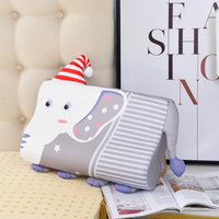 Pluche Comfortkussen – LunaLou