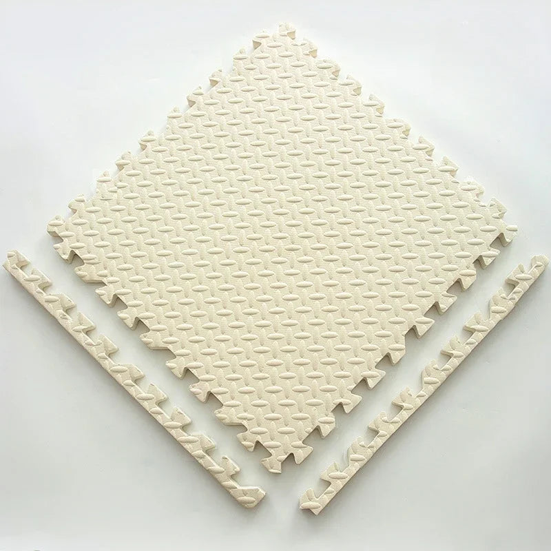 Dikke Baby Speelmat – SquishyPlay