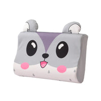 Pluche Comfortkussen – LunaLou