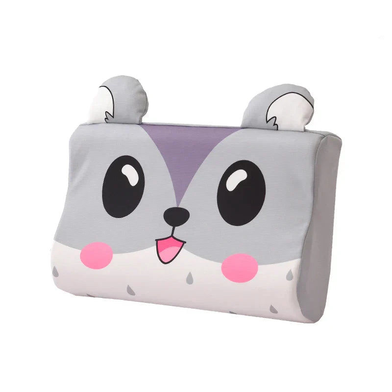 Pluche Comfortkussen – LunaLou