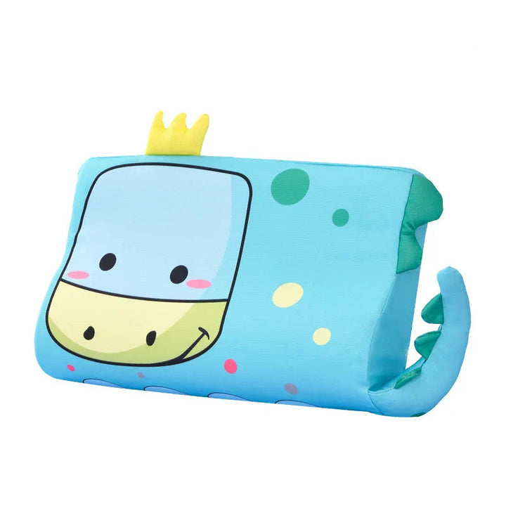 Pluche Comfortkussen – LunaLou