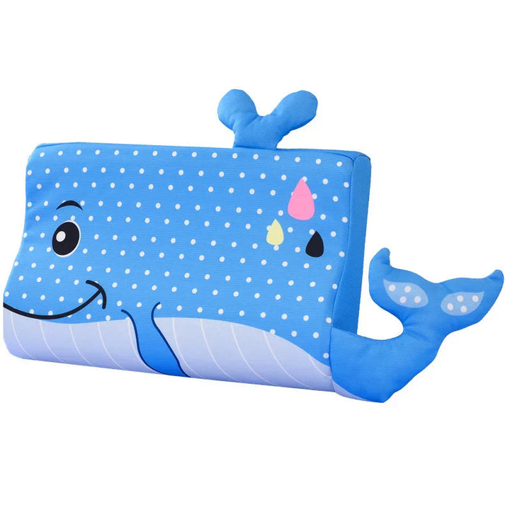 Pluche Comfortkussen – LunaLou